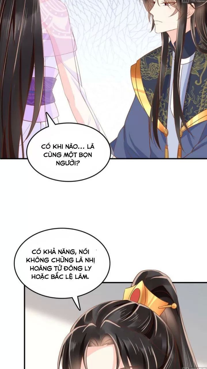 Độc Phi Ngu Ngốc Không Thể Chọc Chapter 142 - 5