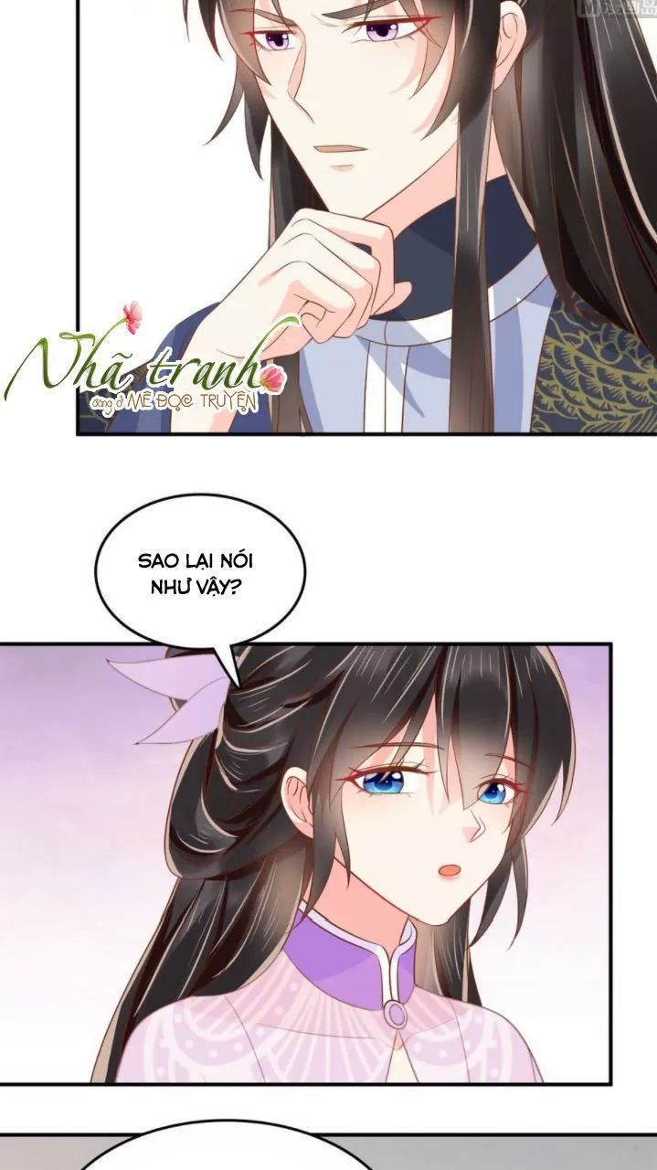 Độc Phi Ngu Ngốc Không Thể Chọc Chapter 142 - 6