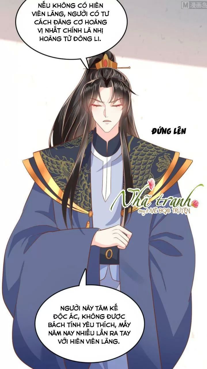 Độc Phi Ngu Ngốc Không Thể Chọc Chapter 142 - 7