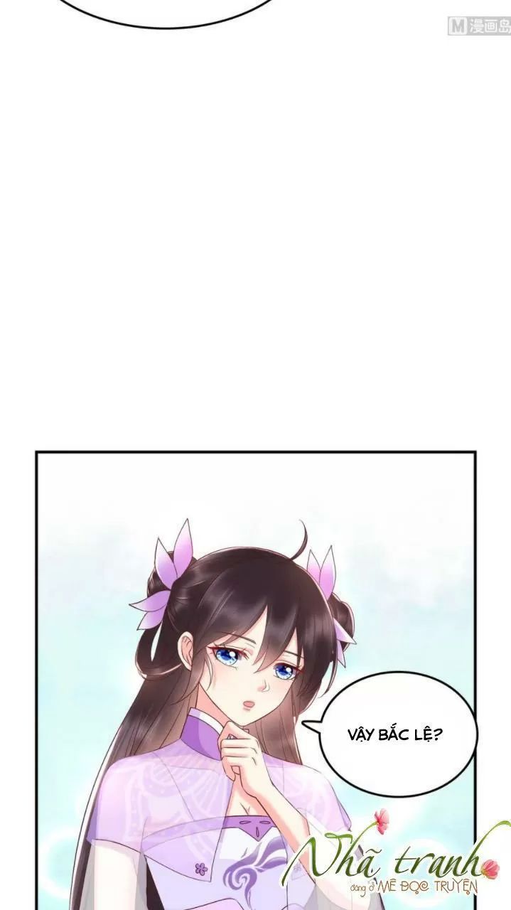 Độc Phi Ngu Ngốc Không Thể Chọc Chapter 142 - 9