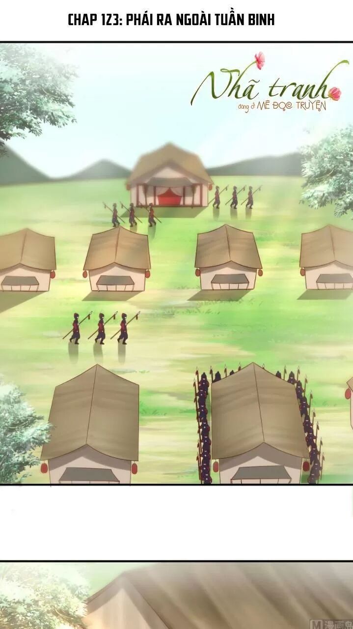 Độc Phi Ngu Ngốc Không Thể Chọc Chapter 143 - 1