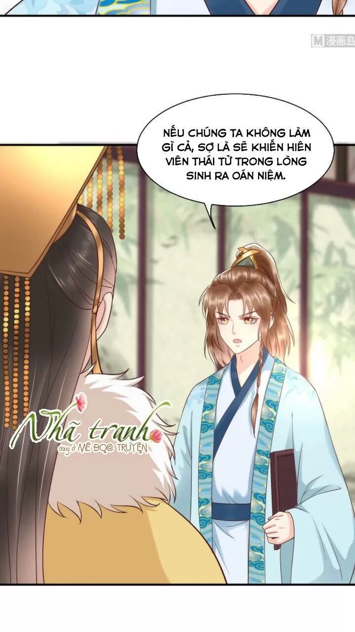 Độc Phi Ngu Ngốc Không Thể Chọc Chapter 143 - 11