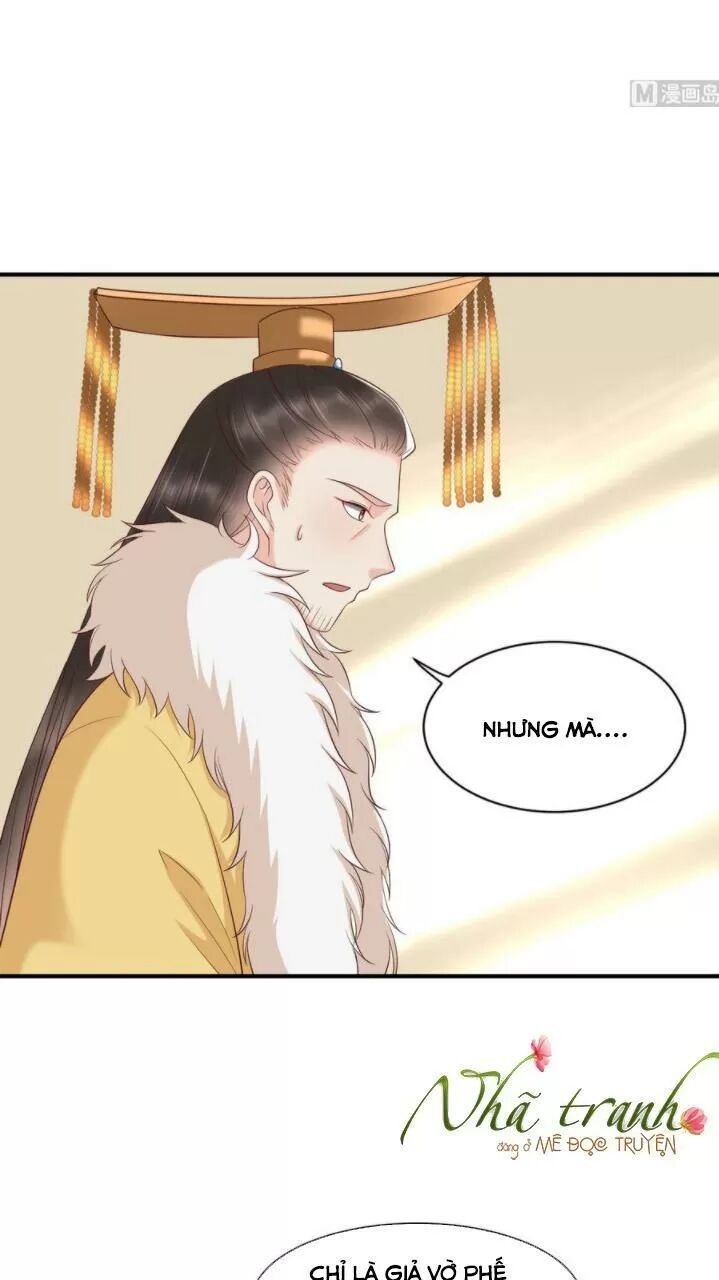 Độc Phi Ngu Ngốc Không Thể Chọc Chapter 143 - 12