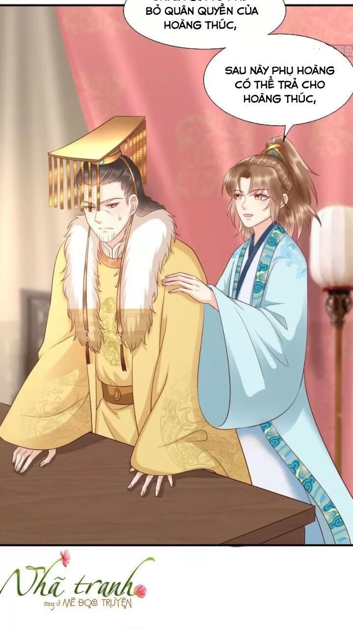 Độc Phi Ngu Ngốc Không Thể Chọc Chapter 143 - 13