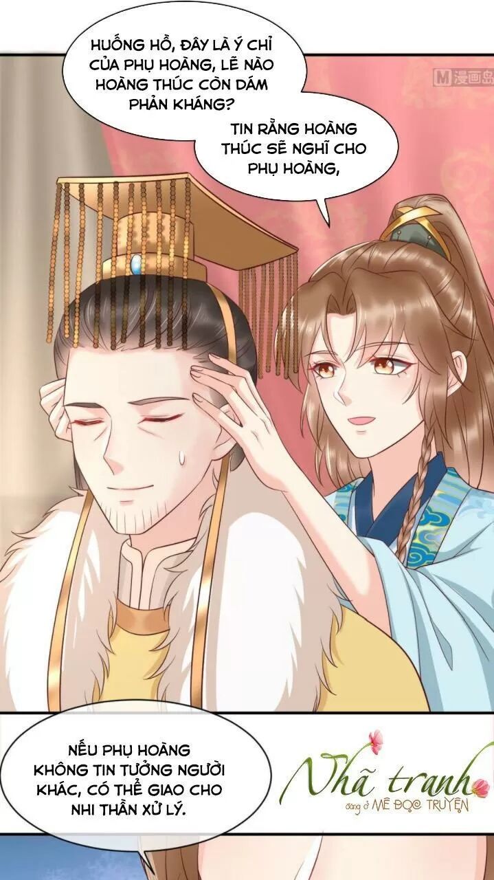 Độc Phi Ngu Ngốc Không Thể Chọc Chapter 143 - 14