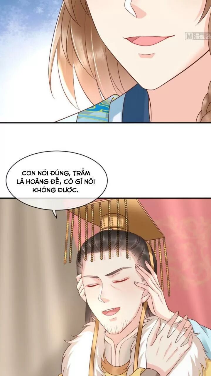 Độc Phi Ngu Ngốc Không Thể Chọc Chapter 143 - 15