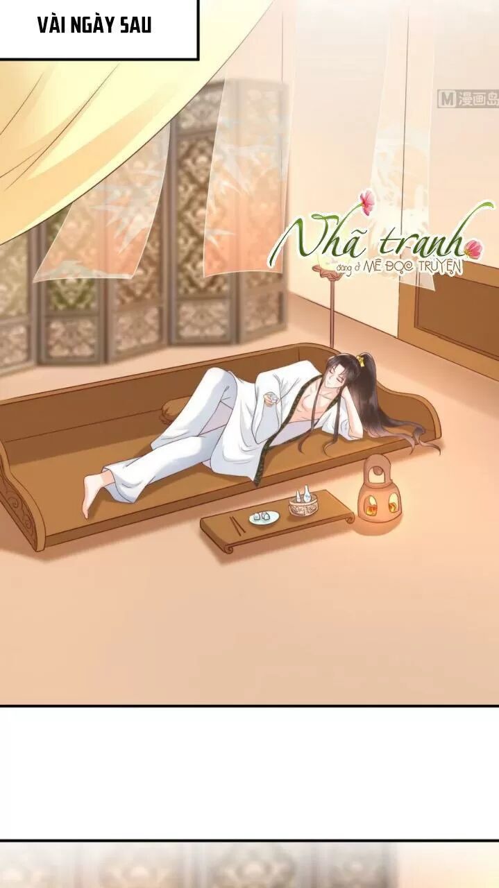 Độc Phi Ngu Ngốc Không Thể Chọc Chapter 143 - 17