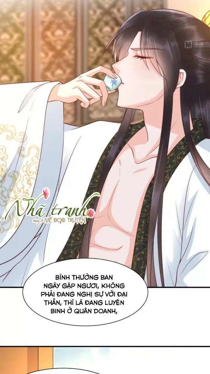 Độc Phi Ngu Ngốc Không Thể Chọc Chapter 143 - 18