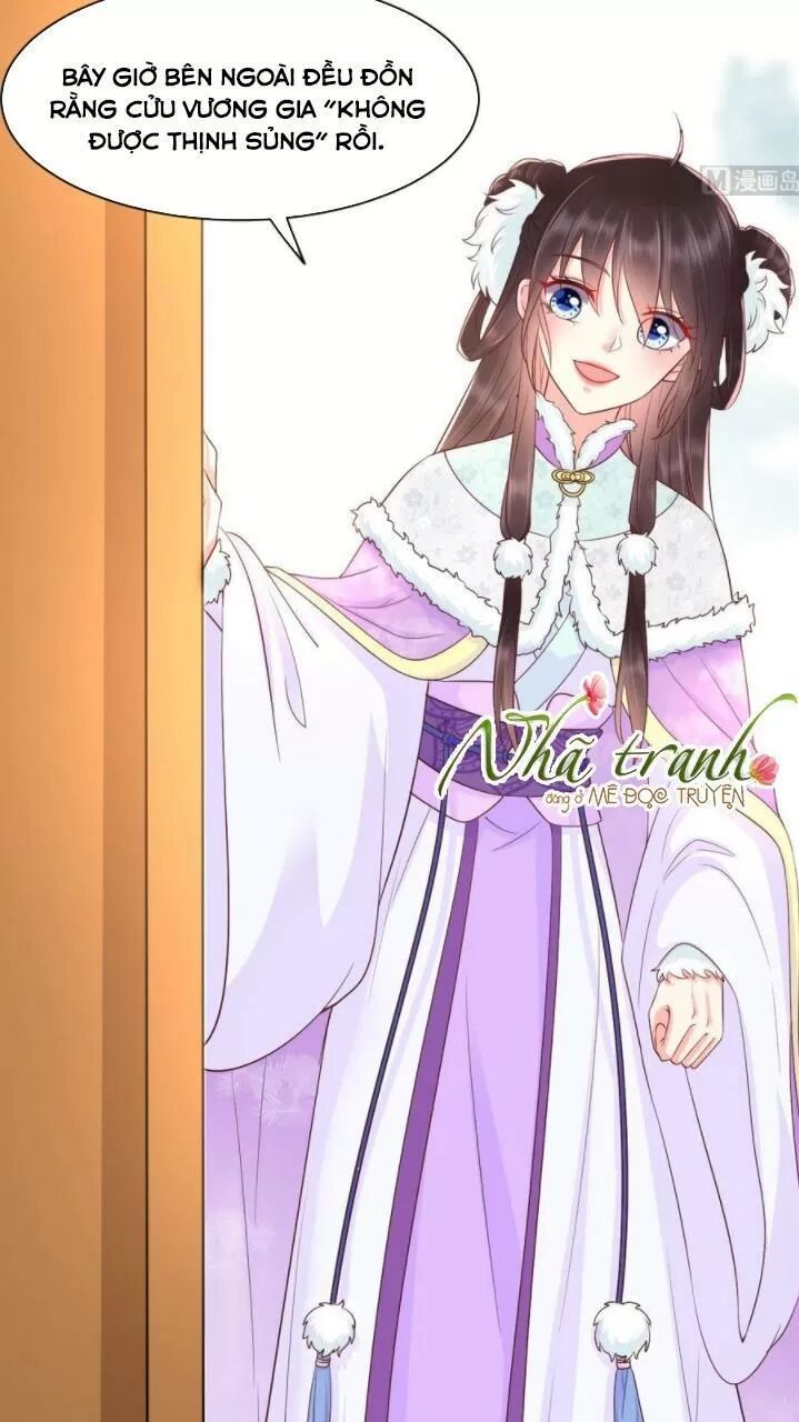 Độc Phi Ngu Ngốc Không Thể Chọc Chapter 143 - 19