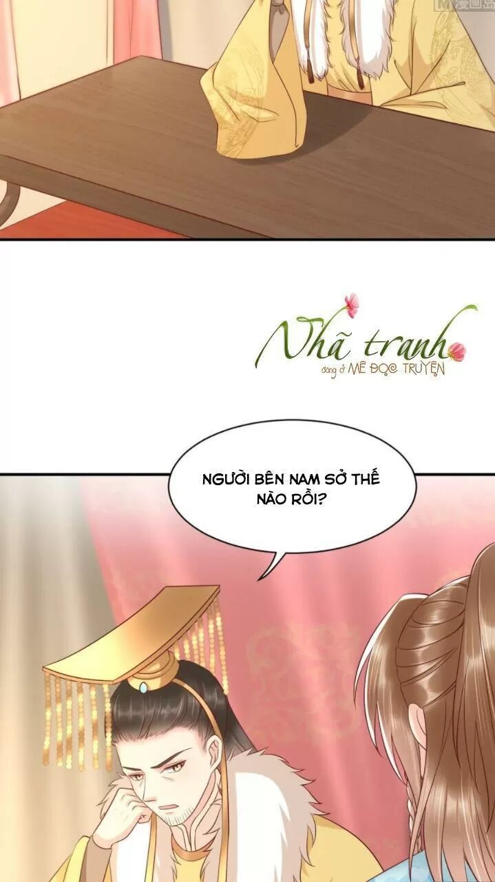 Độc Phi Ngu Ngốc Không Thể Chọc Chapter 143 - 3