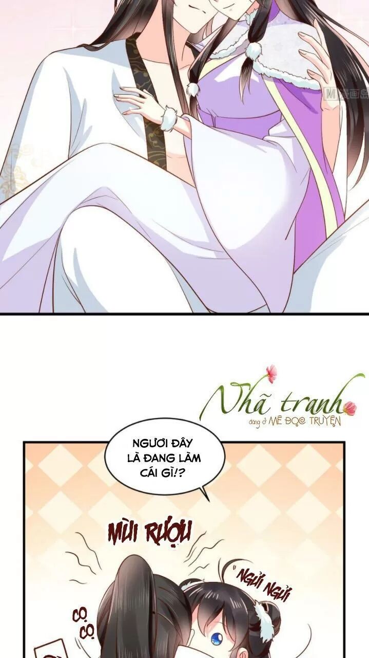 Độc Phi Ngu Ngốc Không Thể Chọc Chapter 143 - 21