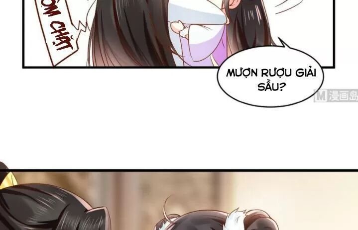 Độc Phi Ngu Ngốc Không Thể Chọc Chapter 143 - 22