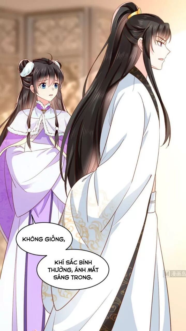 Độc Phi Ngu Ngốc Không Thể Chọc Chapter 143 - 27