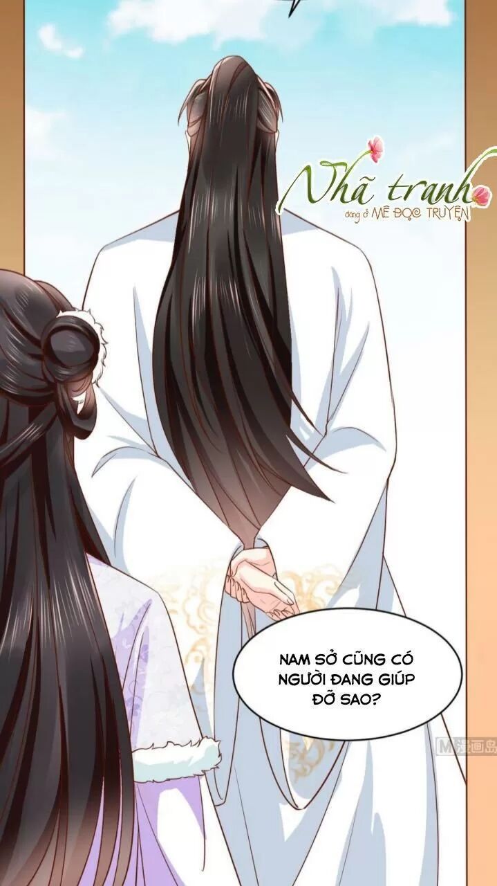 Độc Phi Ngu Ngốc Không Thể Chọc Chapter 143 - 29