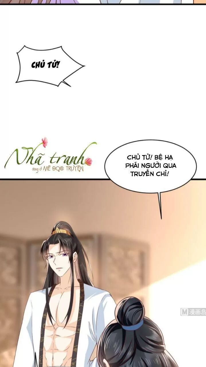 Độc Phi Ngu Ngốc Không Thể Chọc Chapter 143 - 30