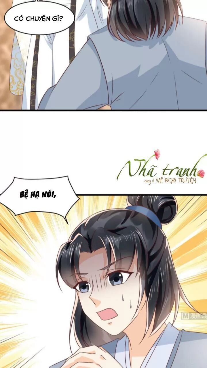 Độc Phi Ngu Ngốc Không Thể Chọc Chapter 143 - 31