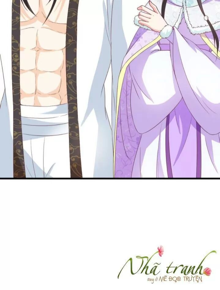 Độc Phi Ngu Ngốc Không Thể Chọc Chapter 143 - 33