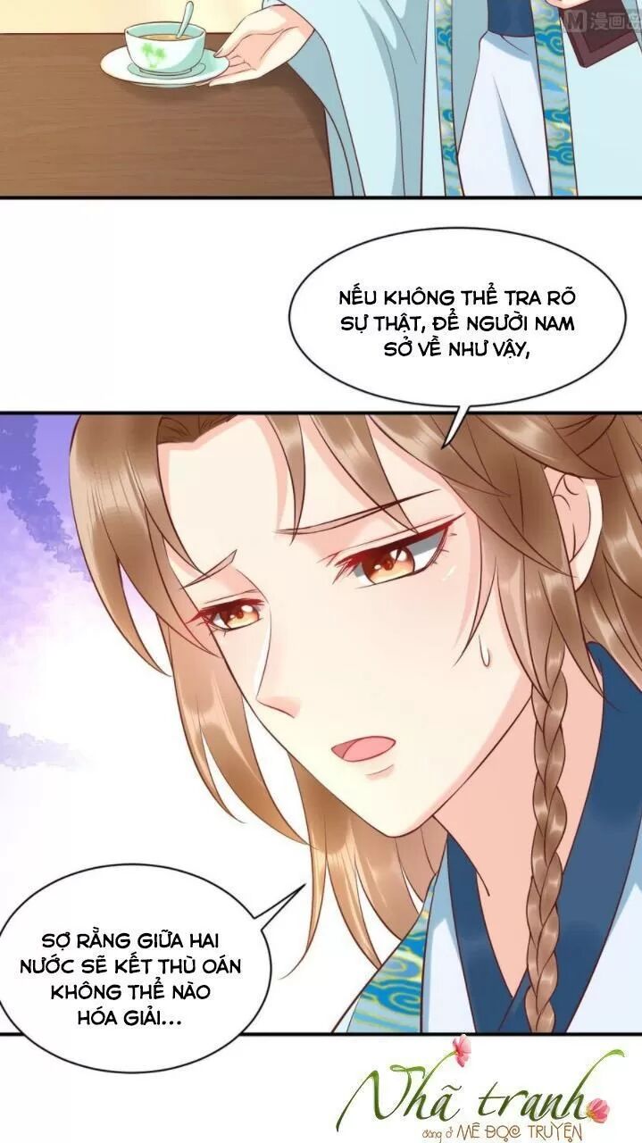 Độc Phi Ngu Ngốc Không Thể Chọc Chapter 143 - 5