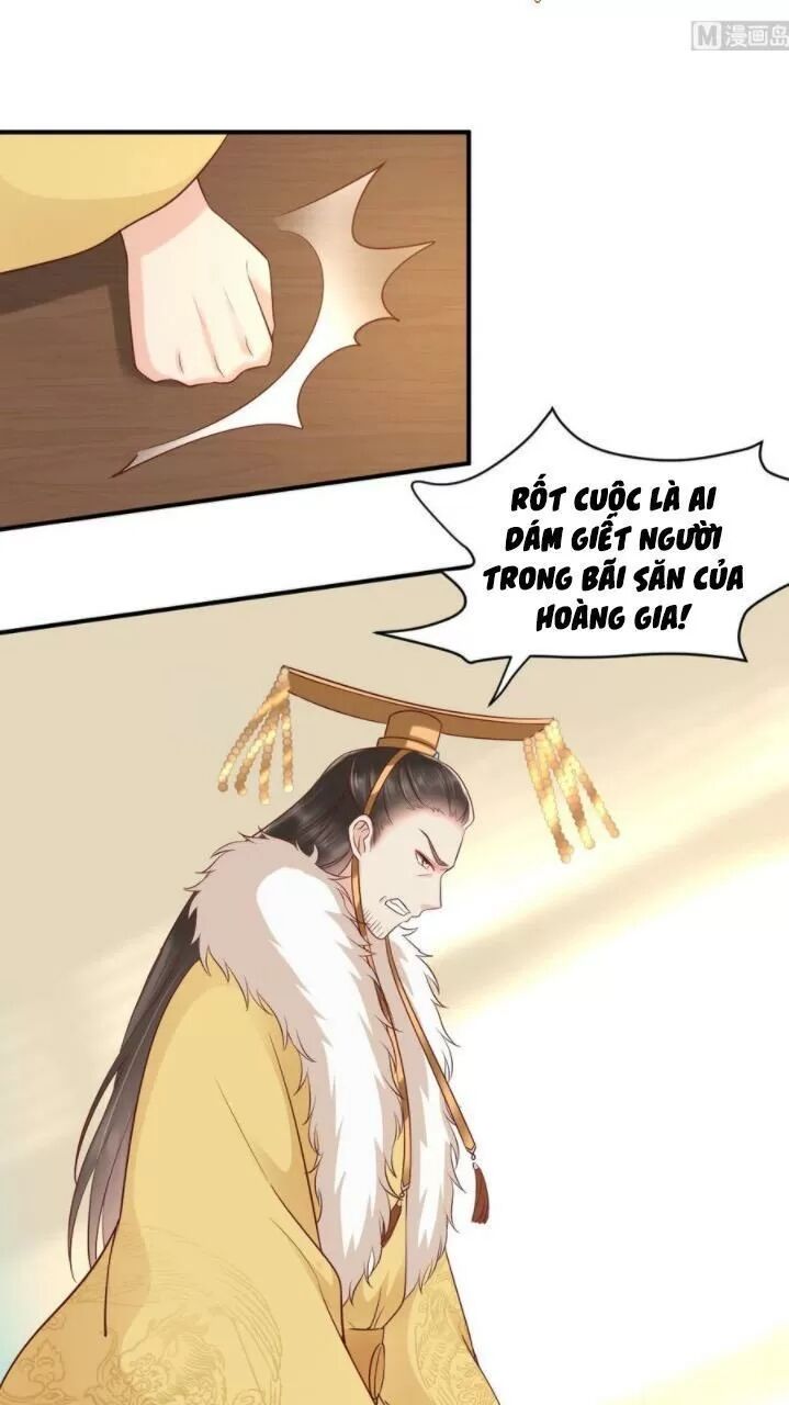 Độc Phi Ngu Ngốc Không Thể Chọc Chapter 143 - 6