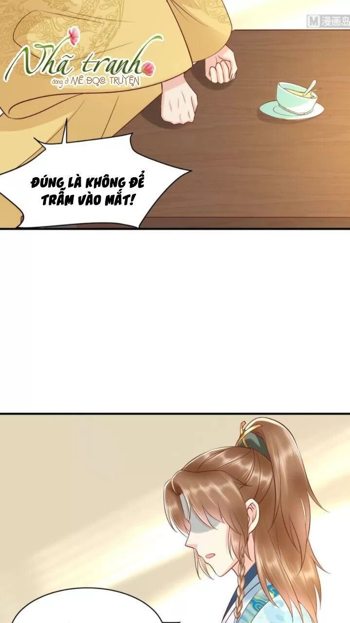 Độc Phi Ngu Ngốc Không Thể Chọc Chapter 143 - 7