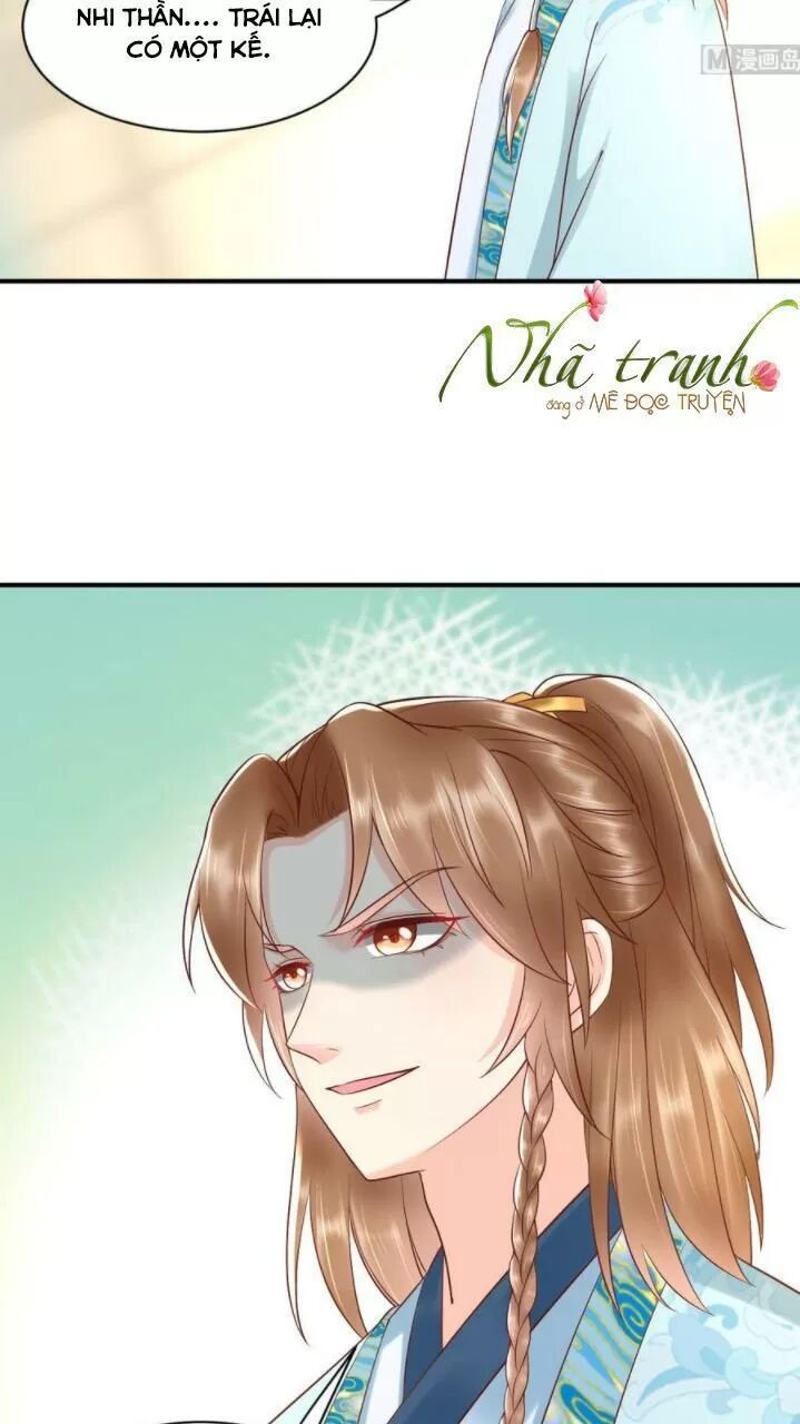 Độc Phi Ngu Ngốc Không Thể Chọc Chapter 143 - 8