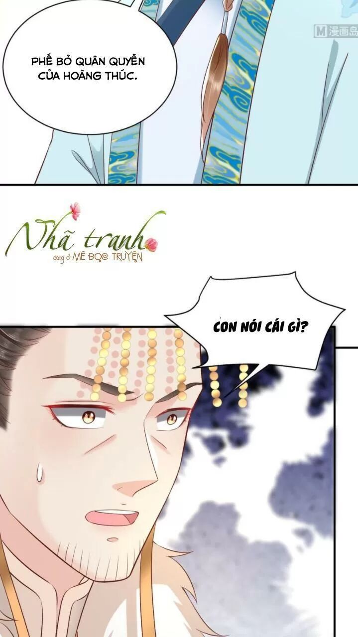 Độc Phi Ngu Ngốc Không Thể Chọc Chapter 143 - 9