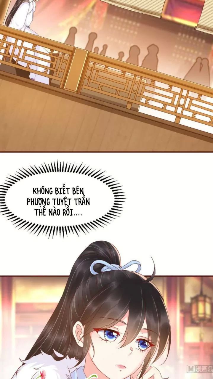 Độc Phi Ngu Ngốc Không Thể Chọc Chapter 144 - 2