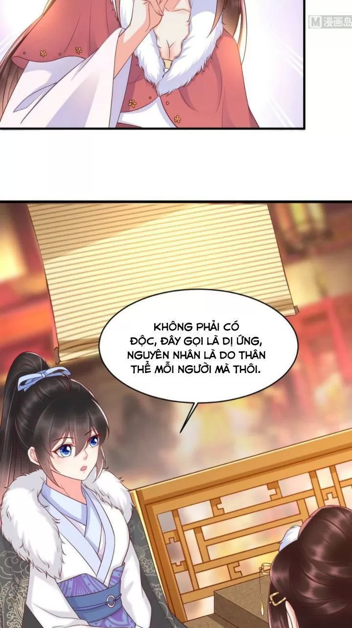 Độc Phi Ngu Ngốc Không Thể Chọc Chapter 144 - 11