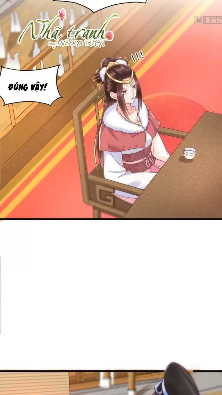 Độc Phi Ngu Ngốc Không Thể Chọc Chapter 144 - 13