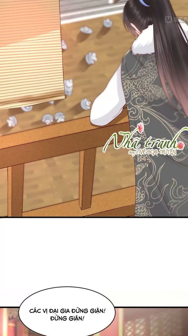 Độc Phi Ngu Ngốc Không Thể Chọc Chapter 144 - 14