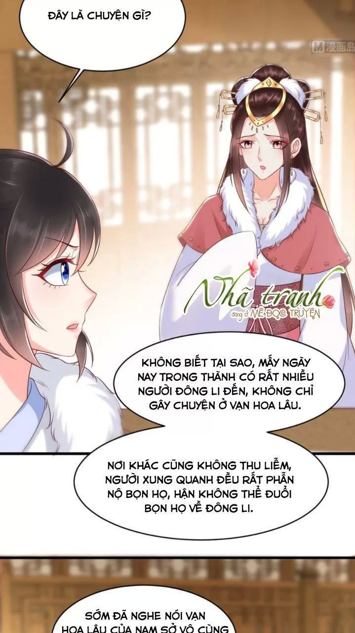 Độc Phi Ngu Ngốc Không Thể Chọc Chapter 144 - 16