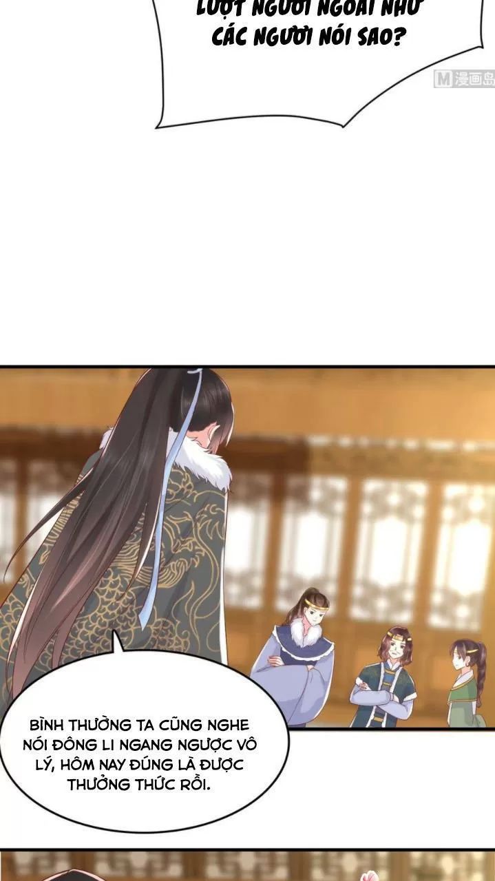 Độc Phi Ngu Ngốc Không Thể Chọc Chapter 144 - 18
