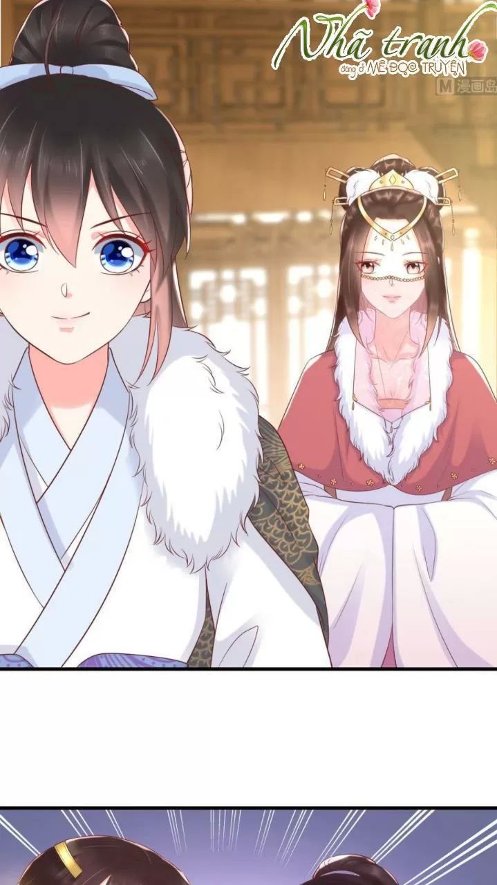 Độc Phi Ngu Ngốc Không Thể Chọc Chapter 144 - 19