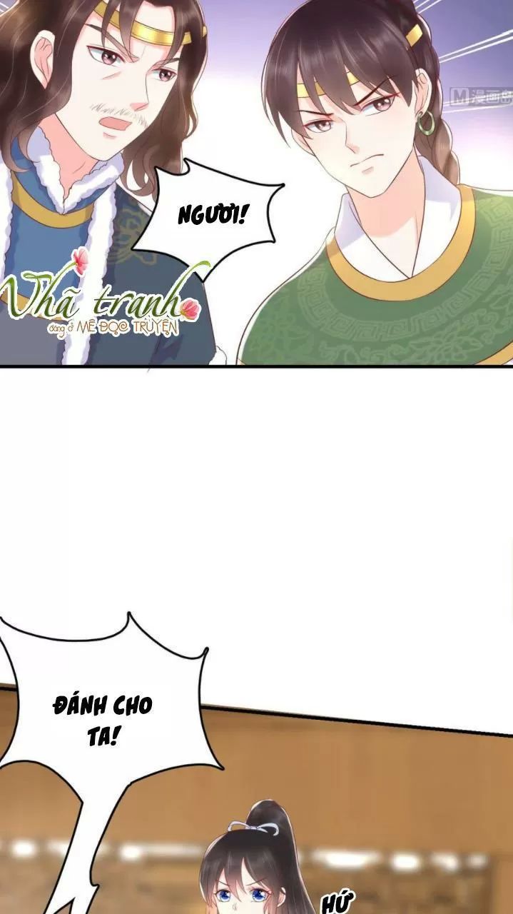 Độc Phi Ngu Ngốc Không Thể Chọc Chapter 144 - 20