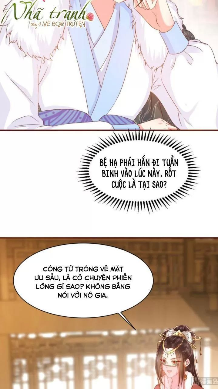 Độc Phi Ngu Ngốc Không Thể Chọc Chapter 144 - 3