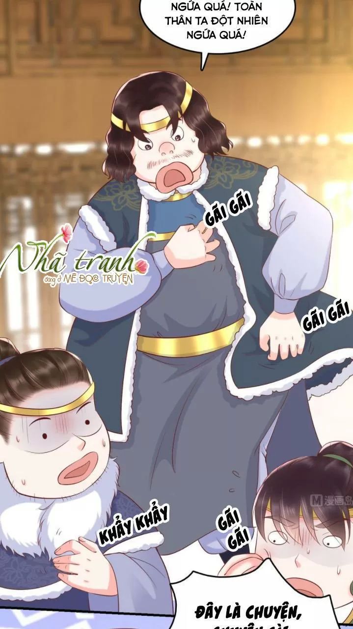 Độc Phi Ngu Ngốc Không Thể Chọc Chapter 144 - 23