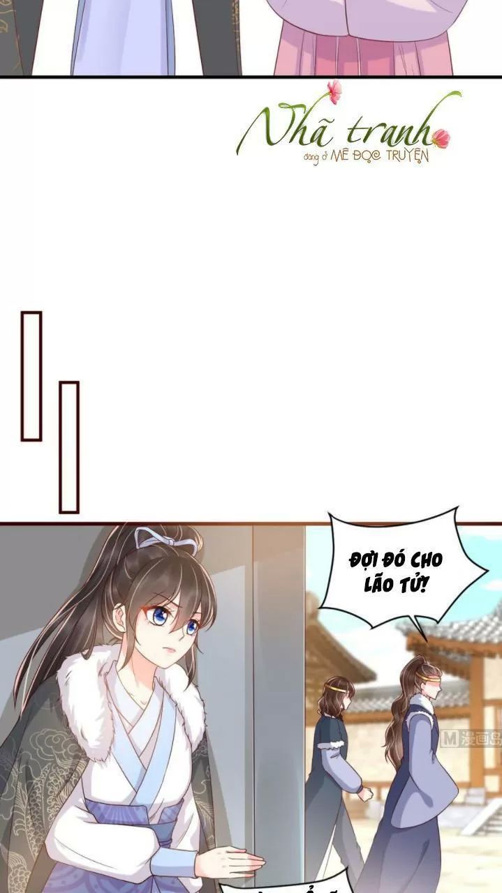 Độc Phi Ngu Ngốc Không Thể Chọc Chapter 144 - 27