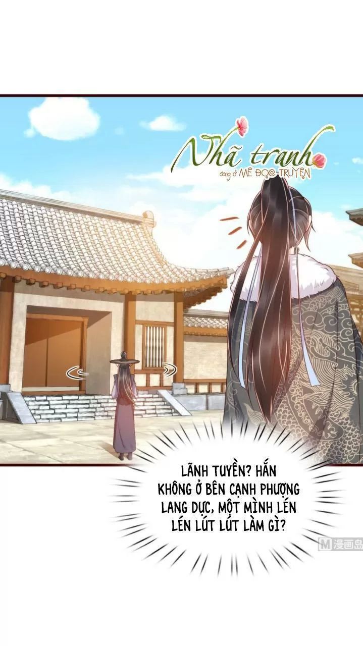 Độc Phi Ngu Ngốc Không Thể Chọc Chapter 144 - 29