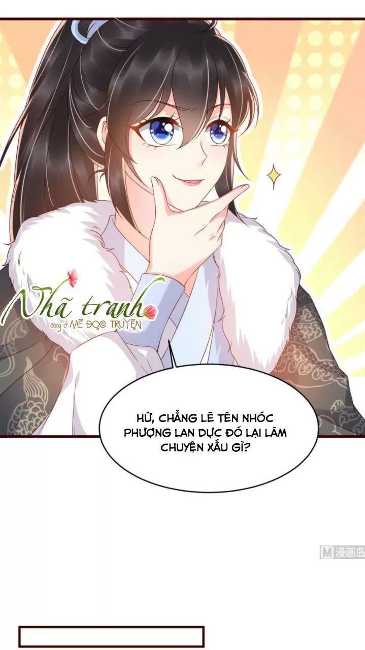 Độc Phi Ngu Ngốc Không Thể Chọc Chapter 144 - 30