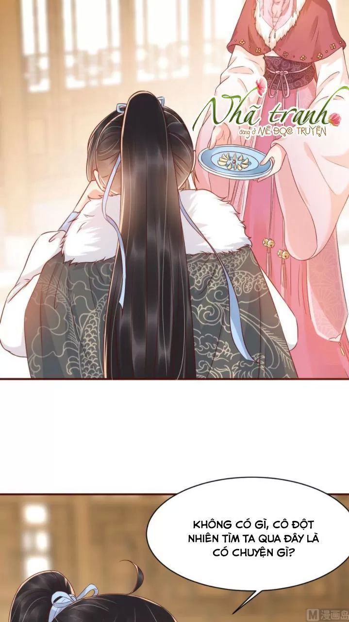 Độc Phi Ngu Ngốc Không Thể Chọc Chapter 144 - 4