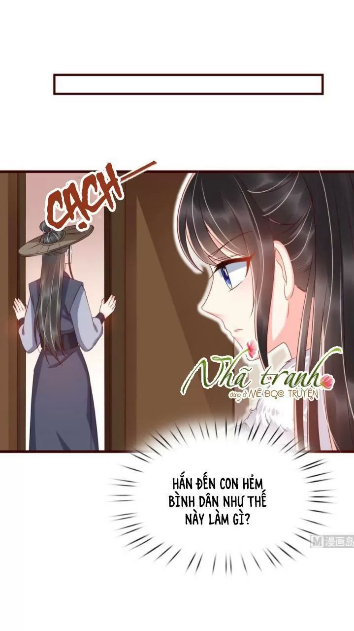 Độc Phi Ngu Ngốc Không Thể Chọc Chapter 144 - 31