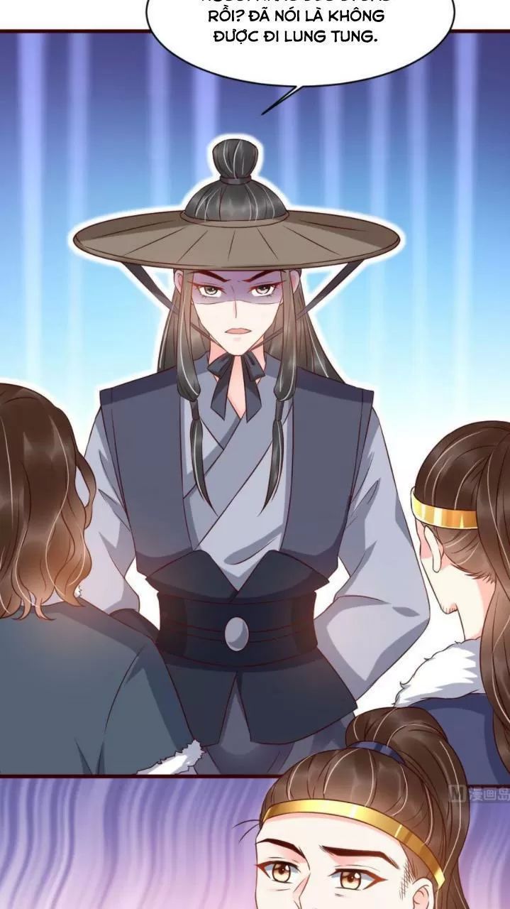 Độc Phi Ngu Ngốc Không Thể Chọc Chapter 144 - 33