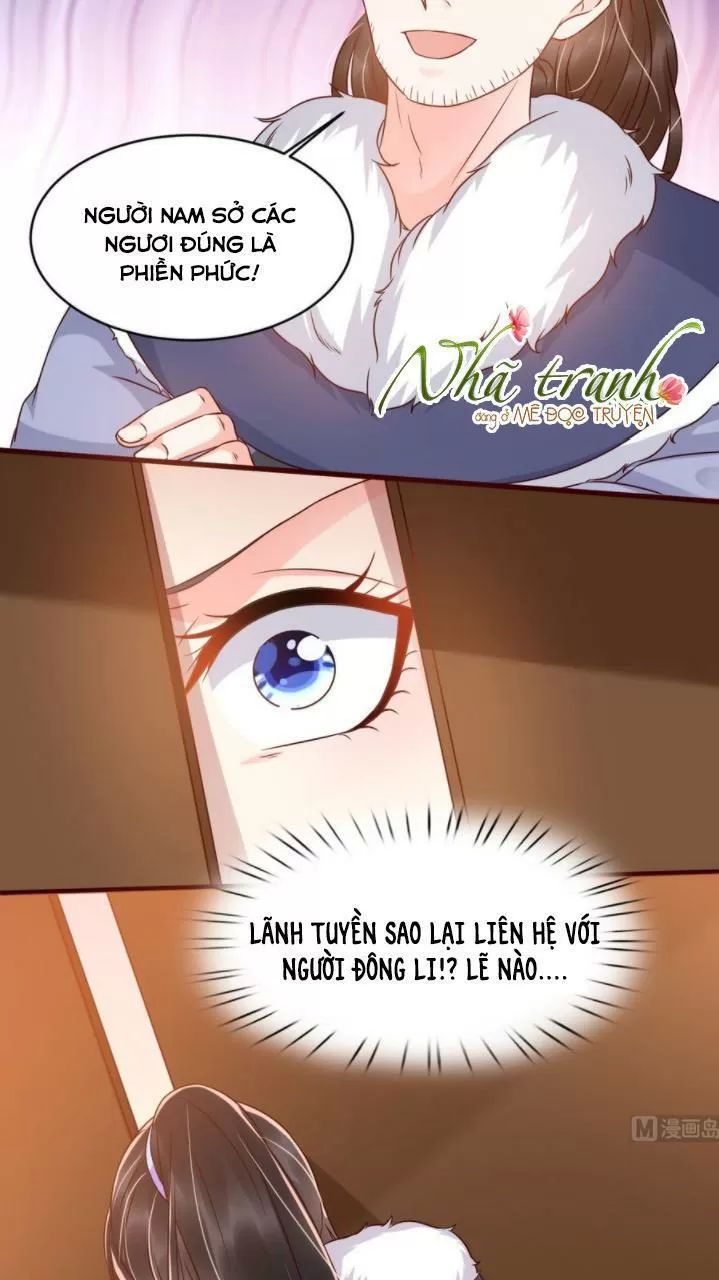 Độc Phi Ngu Ngốc Không Thể Chọc Chapter 144 - 34