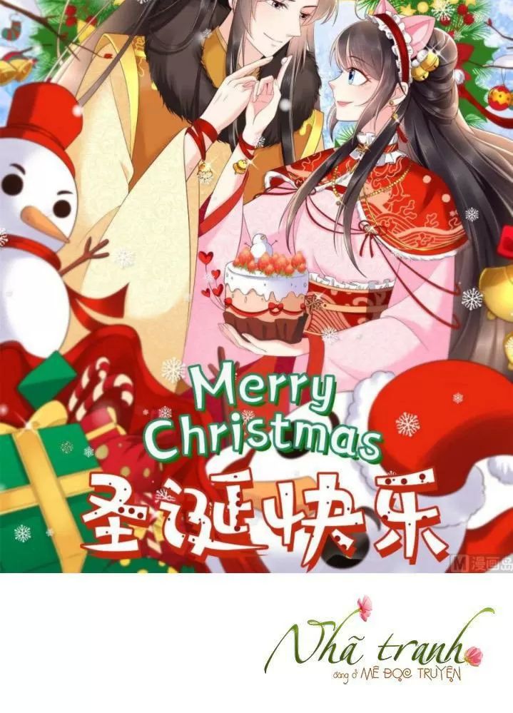 Độc Phi Ngu Ngốc Không Thể Chọc Chapter 144 - 36