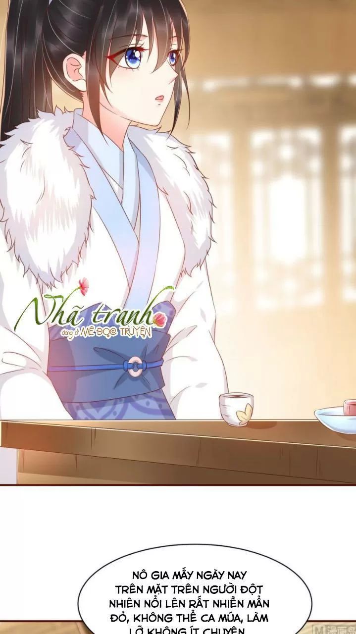 Độc Phi Ngu Ngốc Không Thể Chọc Chapter 144 - 5