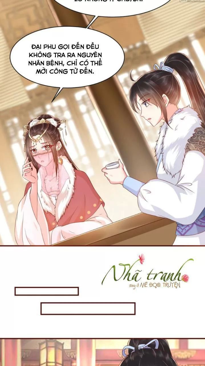 Độc Phi Ngu Ngốc Không Thể Chọc Chapter 144 - 6