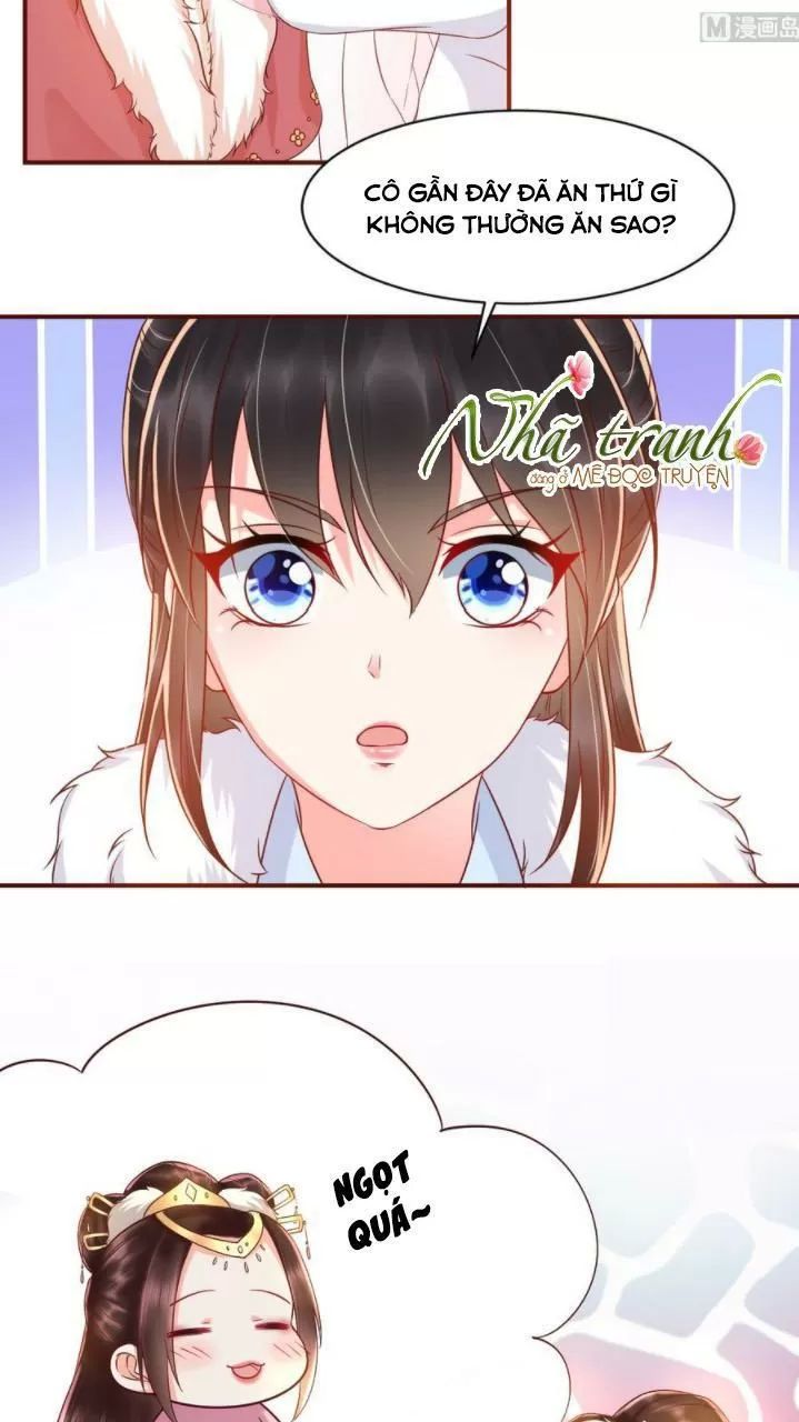 Độc Phi Ngu Ngốc Không Thể Chọc Chapter 144 - 9