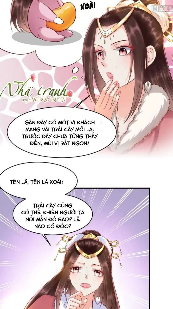 Độc Phi Ngu Ngốc Không Thể Chọc Chapter 144 - 10