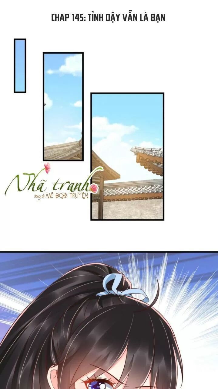 Độc Phi Ngu Ngốc Không Thể Chọc Chapter 145 - 1