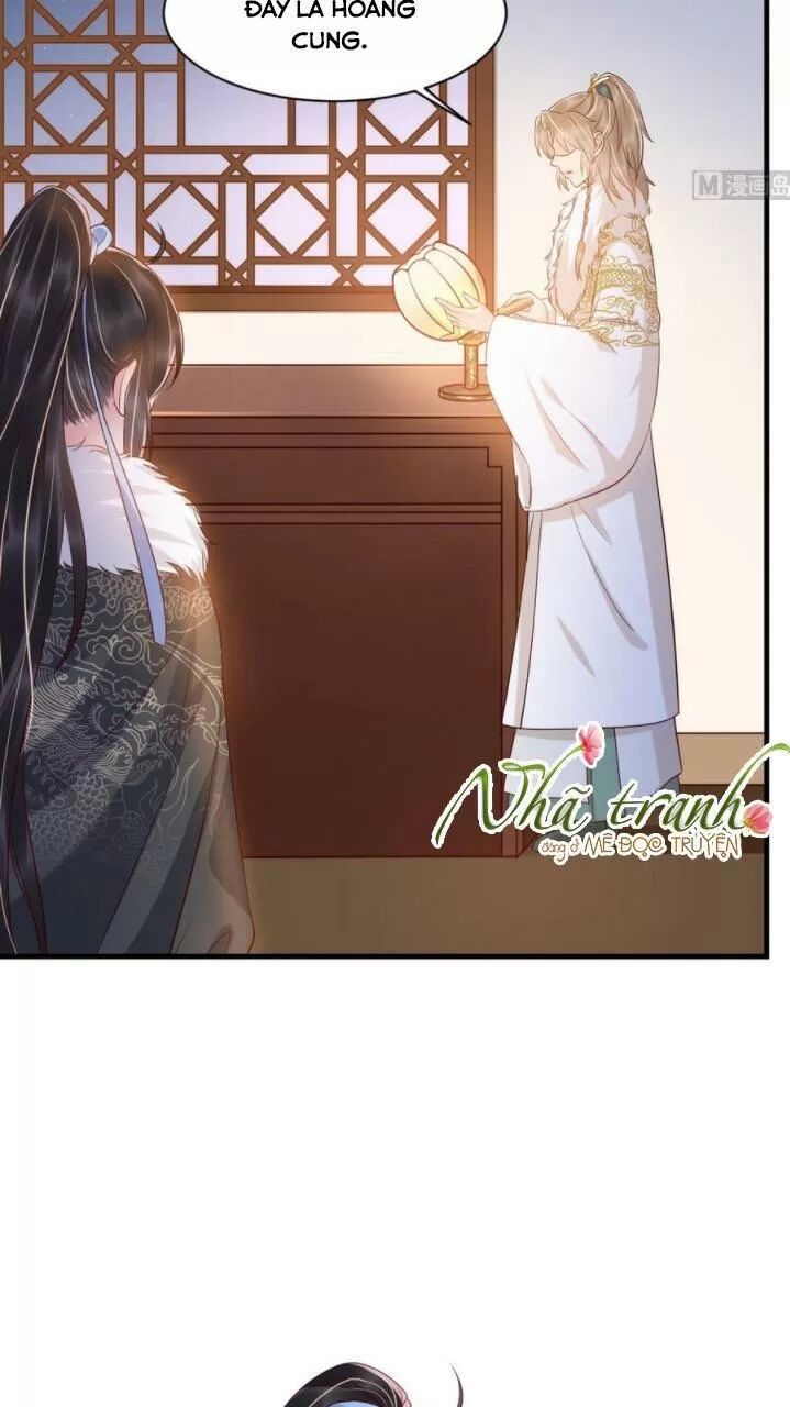 Độc Phi Ngu Ngốc Không Thể Chọc Chapter 145 - 12